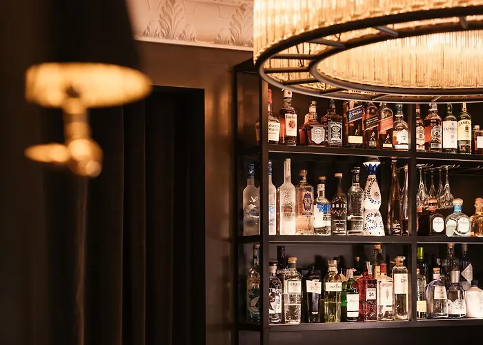 Hotel Único Madrid, Small Luxury Hotels