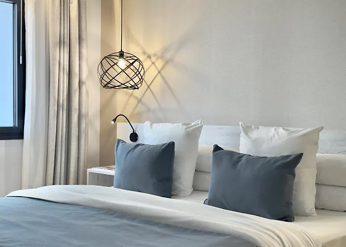 Hotel San Cristóbal Marbella