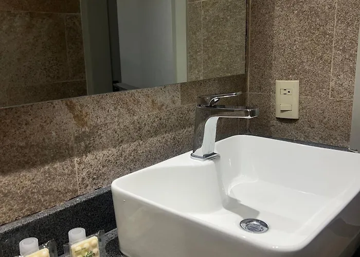 Hotel Universo Guadalajara