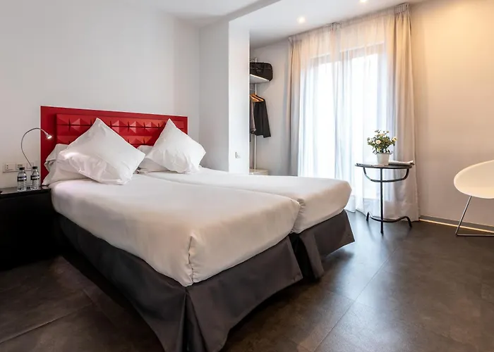 Mayerling Hotel Madrid