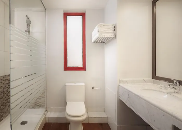 Four Points By Sheraton Santiago de Chile