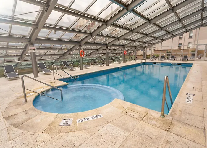 Sheraton Mendoza Hotel