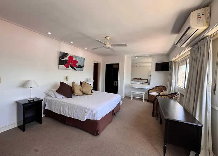 Hotel Corbel Superior By Bund Mar del Plata