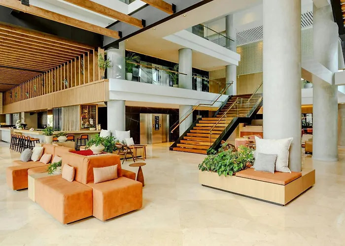 Sheraton Asuncion Hotel