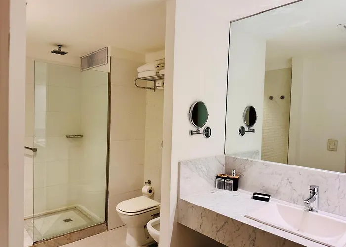 Serena Hotel Ciudad Autónoma de Buenos Aires