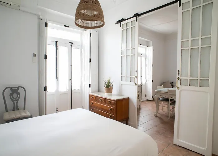 Abcyou Bed&Breakfast Valencia