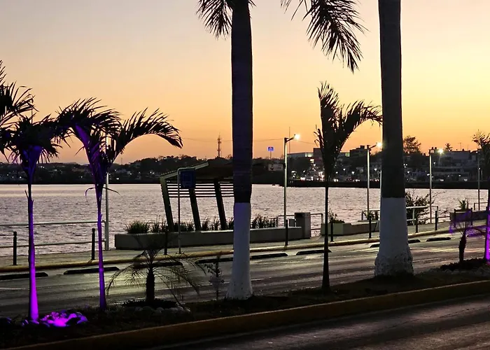Best Western Riviera Tuxpan Tuxpan 