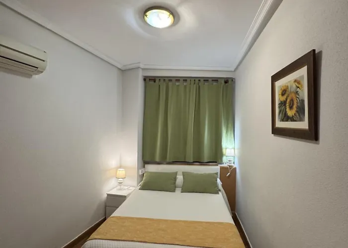 Hostal Infantes Toledo