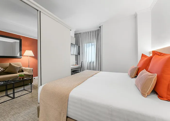 Acacia Suite Barcelona