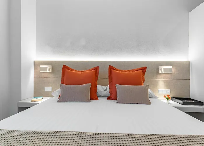 Acacia Suite Barcelona