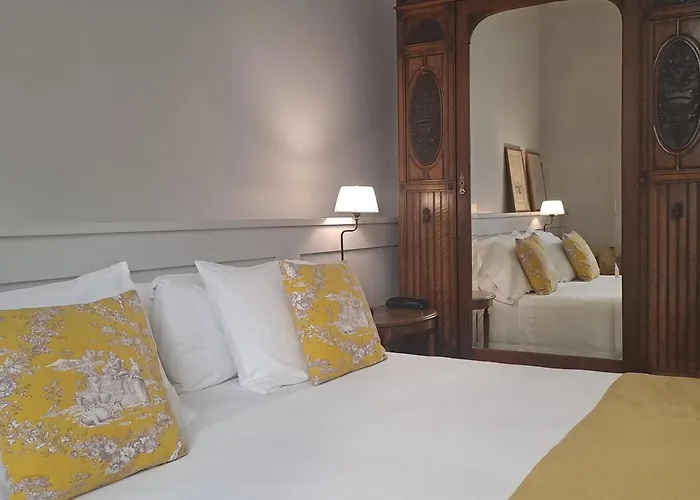 Bed and Breakfast Circa 1905 Barcelona