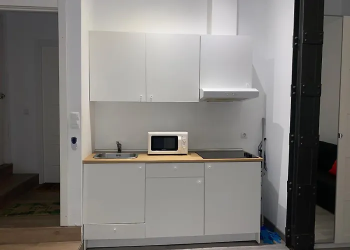 Hostal Goyal Pizarro Madrid