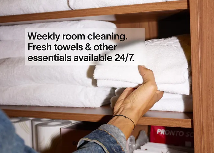 Aparthotel Numa Barcelona Roca