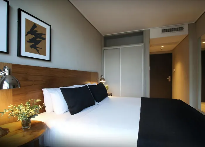 Agua del Corral Hotel&Spa Mendoza