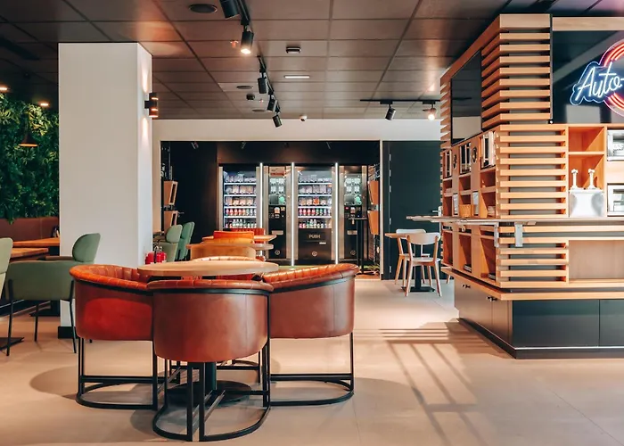 Vértice Roomspace Madrid