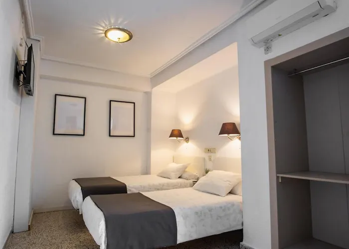 Hostal On Dormire Valencia