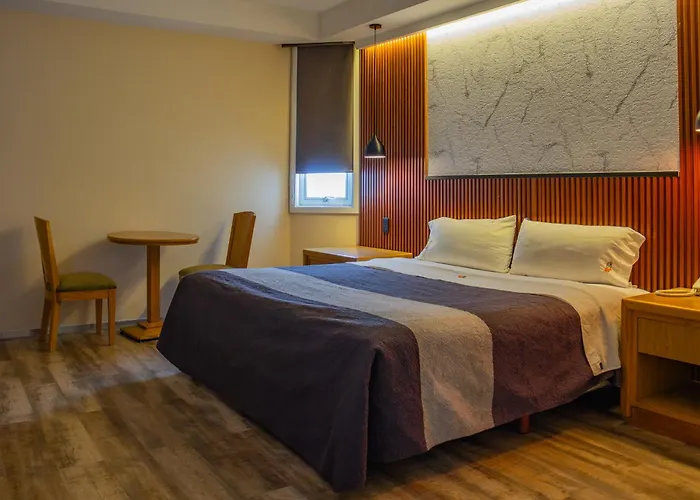 Hotel Lord (Adults Only) México DF