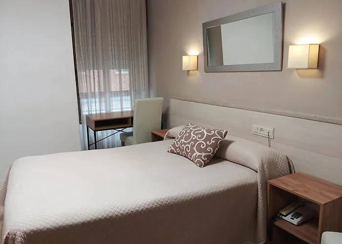 Hostal Atienzar Albacete