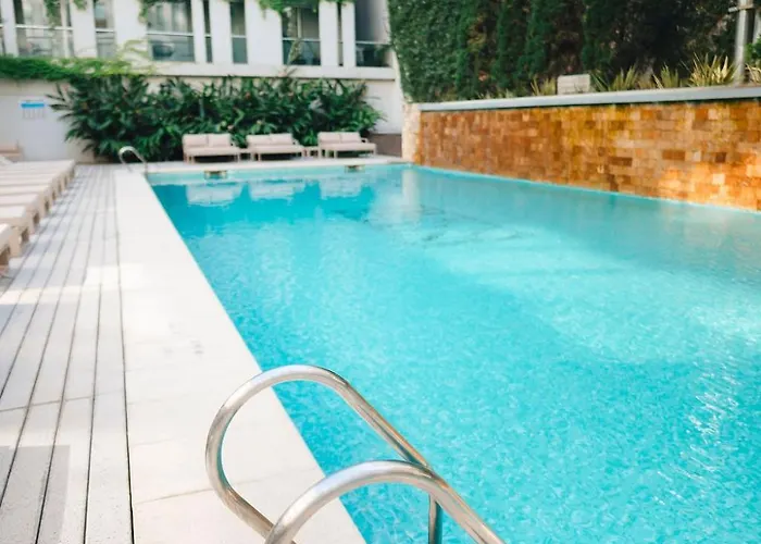 Hotel Casasur Bellini Ciudad Autónoma de Ciudad Autónoma de Buenos Aires