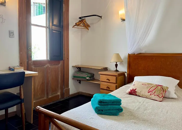 Lina'S Tango Guesthouse Ciudad Autónoma de Ciudad Autónoma de Buenos Aires