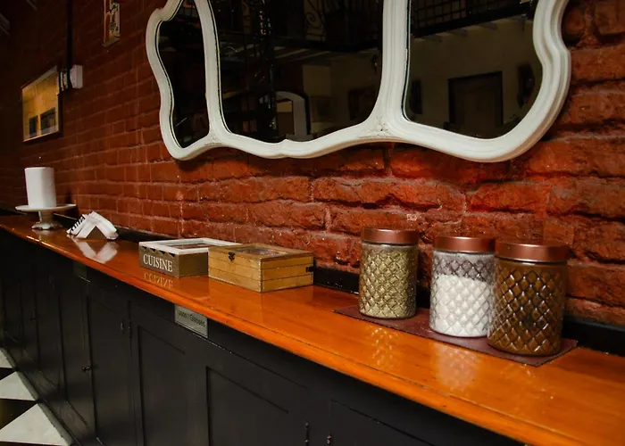 Del900 Hotel Boutique Ciudad Autónoma de Ciudad Autónoma de Buenos Aires