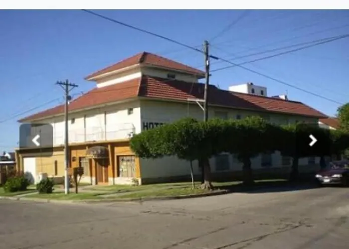 Hotel Zingaro Mar del Plata