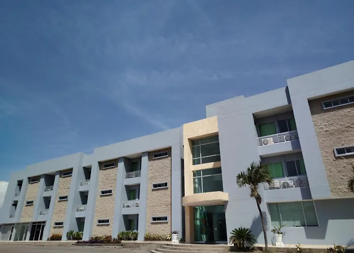 Hotel Via 40 Barranquilla 