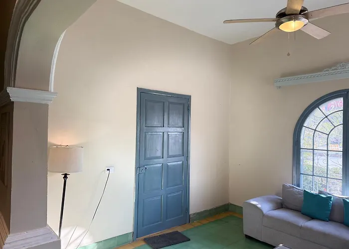 Suites Casa Blanca Ciudad Valles
