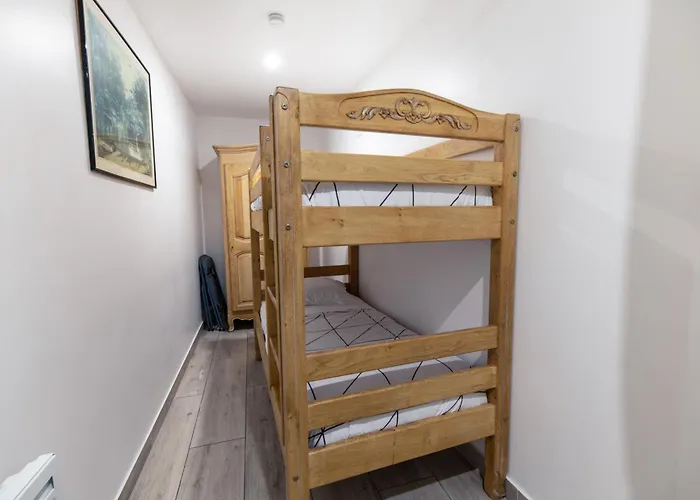Chambre Du Puits Du Couvent Narbona