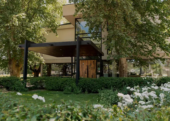 La Urumpta Hotel, AKEN MIND Río Cuarto