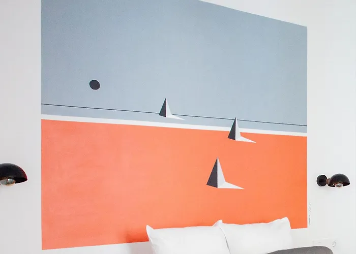 Lukanda Hospec Olehousing Sevilla