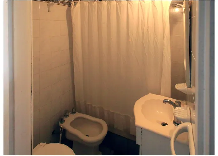 Hotel Los Ángeles Mar del Plata