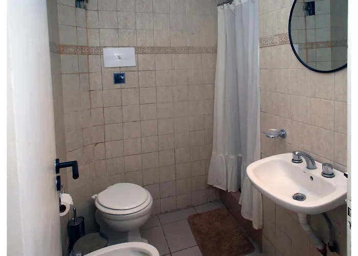 Hotel Los Ángeles Mar del Plata