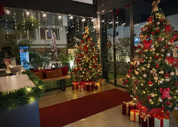 Hotel BESTPRICE Alcalá Madrid