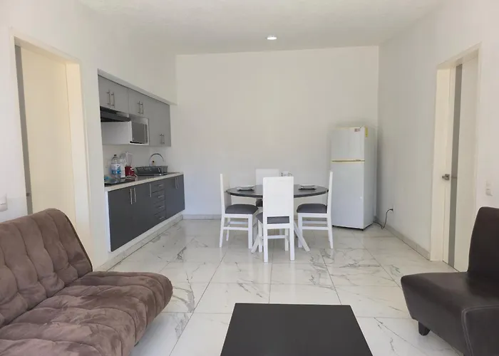 Villa Santa Julia Oaxaca
