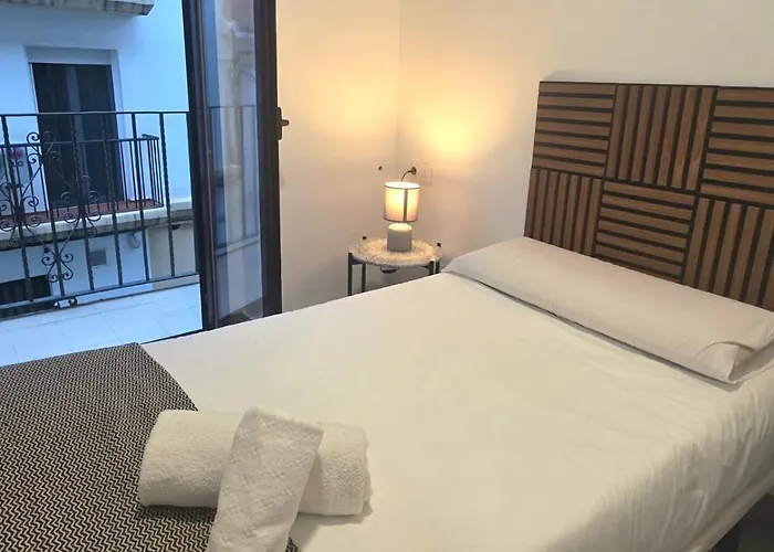 Hotel Villamarta Jerez de la Frontera