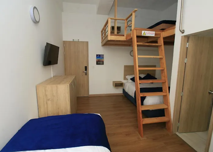 Hotel Normandía Tower Bogotá