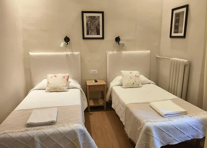 Casa Consell Bailen, Guest House Barcelona