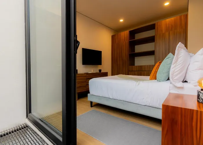 Capitalia Downtown Del Valle México DF