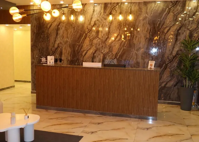 Wh Hotel San Andrés