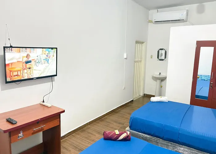 Hotel 7 Cúcuta