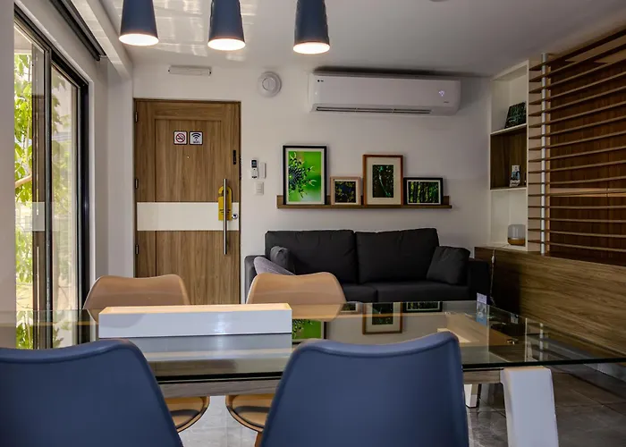 Hotel The Lu'Um House Tuxtla Gutiérrez