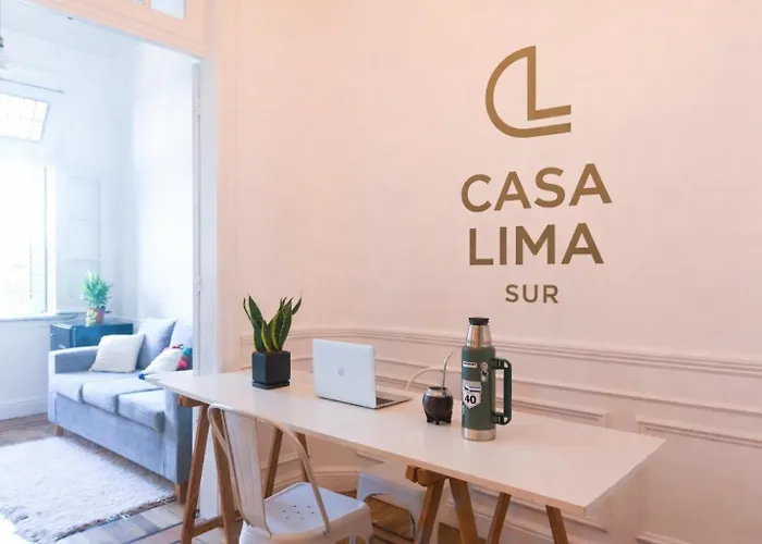 Bed and Breakfast Cambacuá Ciudad Autónoma de Ciudad Autónoma de Buenos Aires