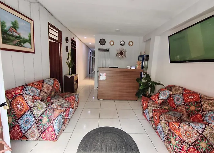 Guayacan Hostel Cali