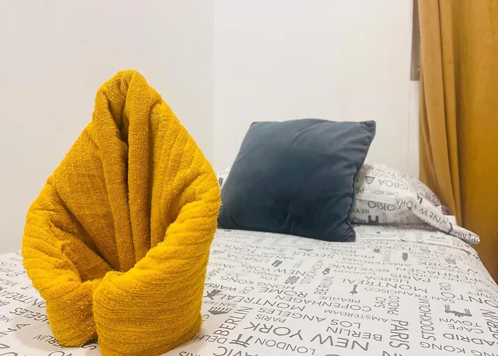 Hotel Art House Alicante