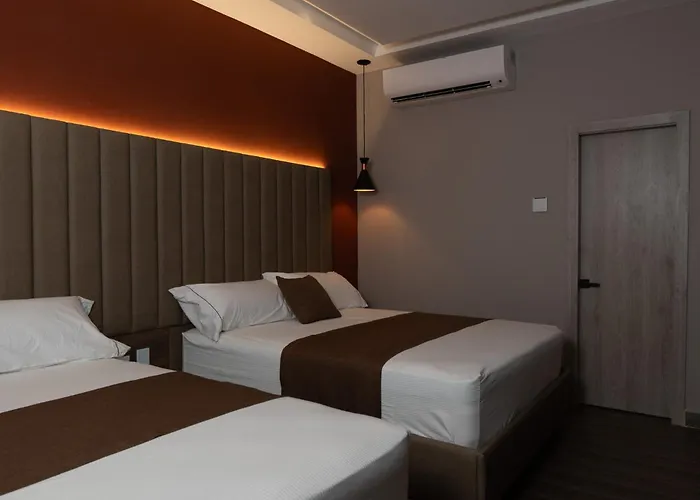 Hotel Byhours Circunvalar - Adults Only Barranquilla 