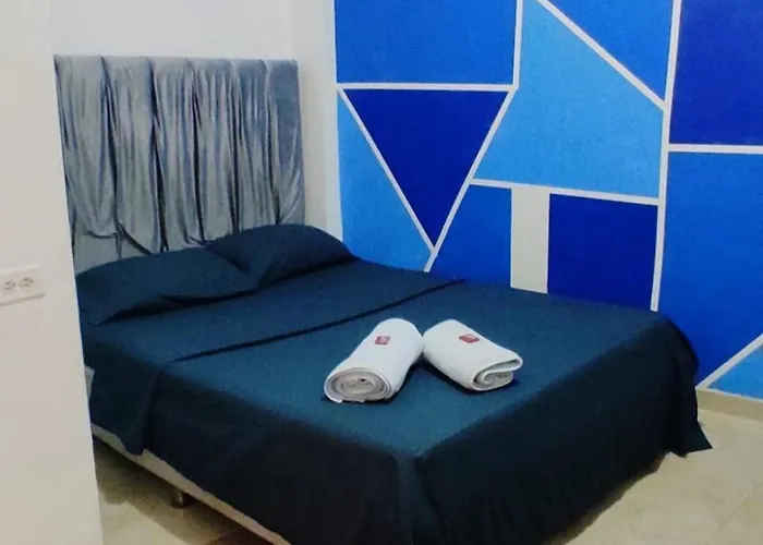 Hotel Corales del Mar Cartagena