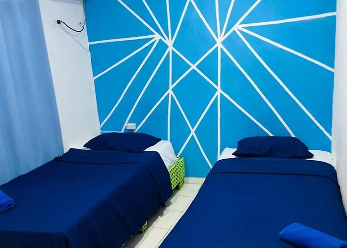 Hotel Corales del Mar Cartagena