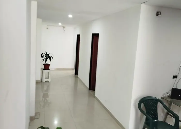 Hotel Covisan Real Villavicencio