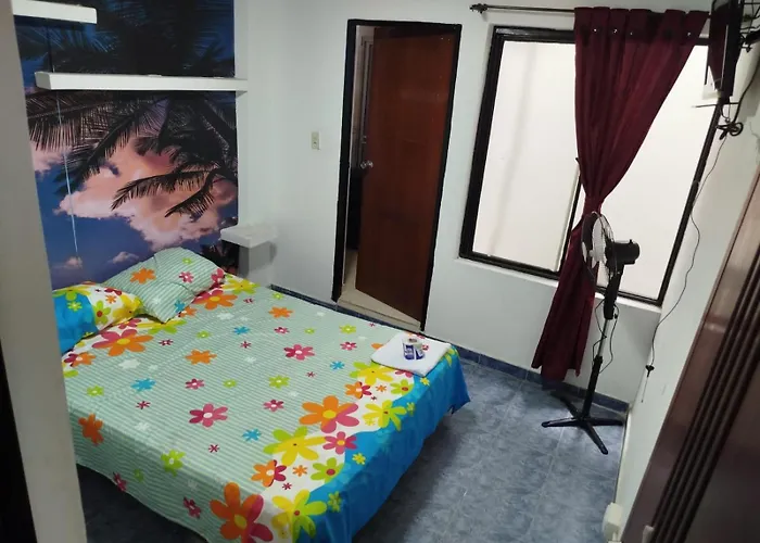 Hotel Covisan Real Villavicencio